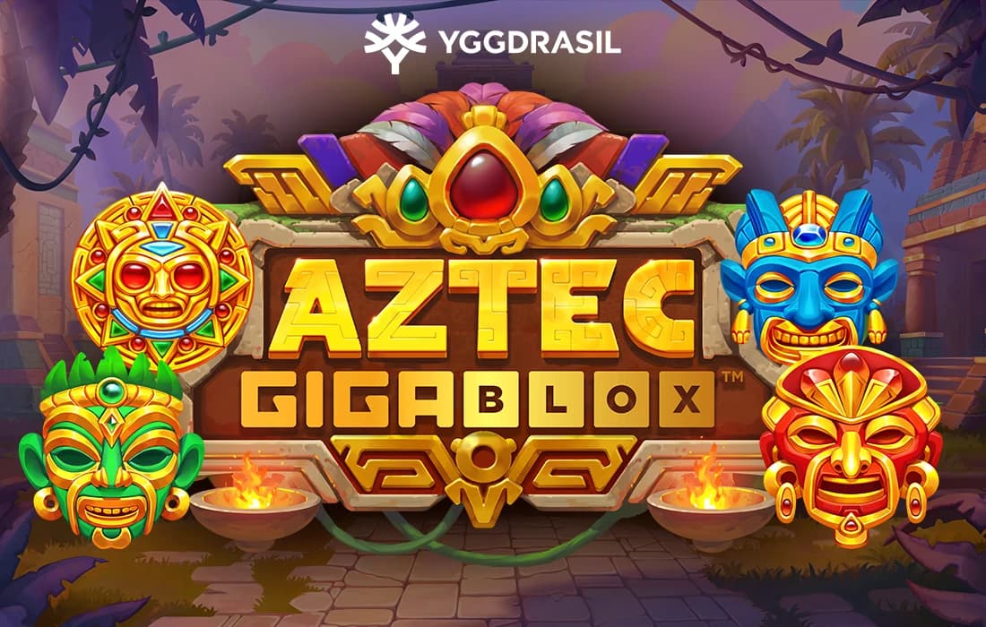 Aztec GigaBlox