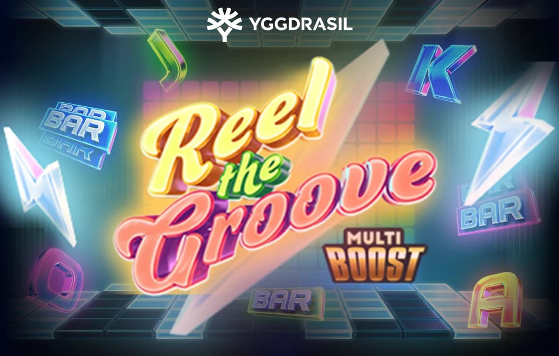 Reel The Groove