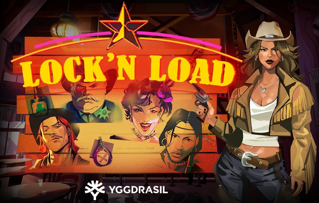 Lock ‘n Load