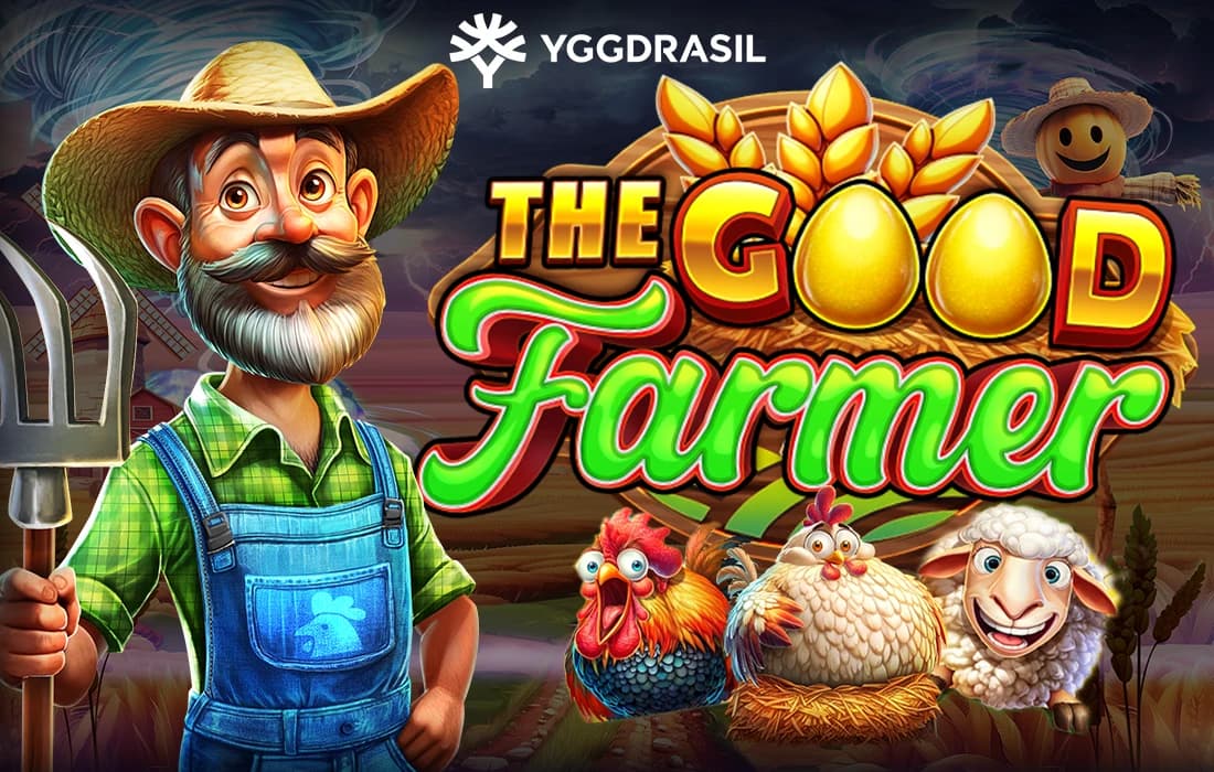 The Good Farmer