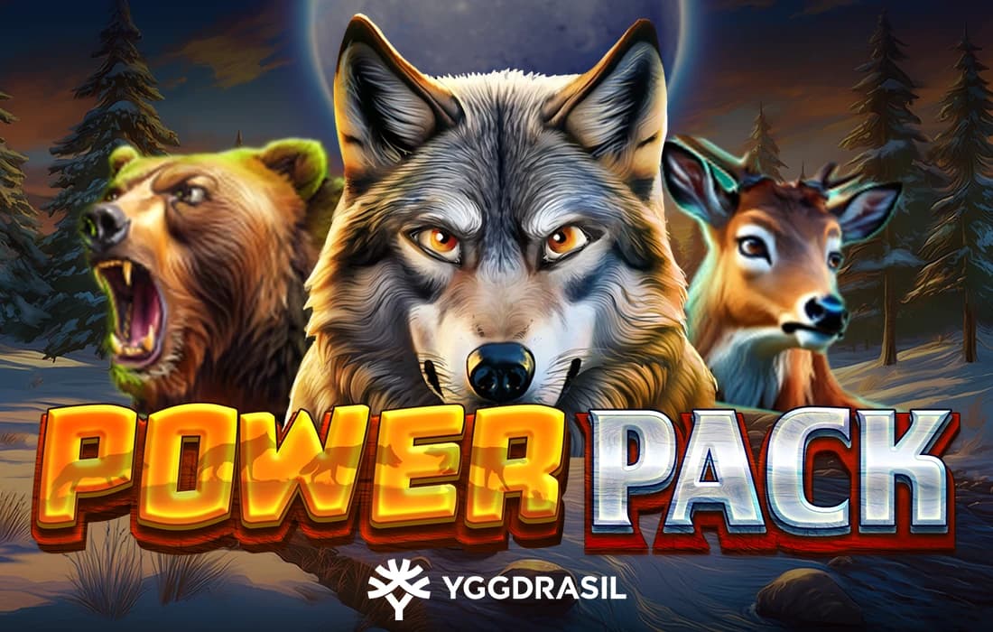 Power Pack