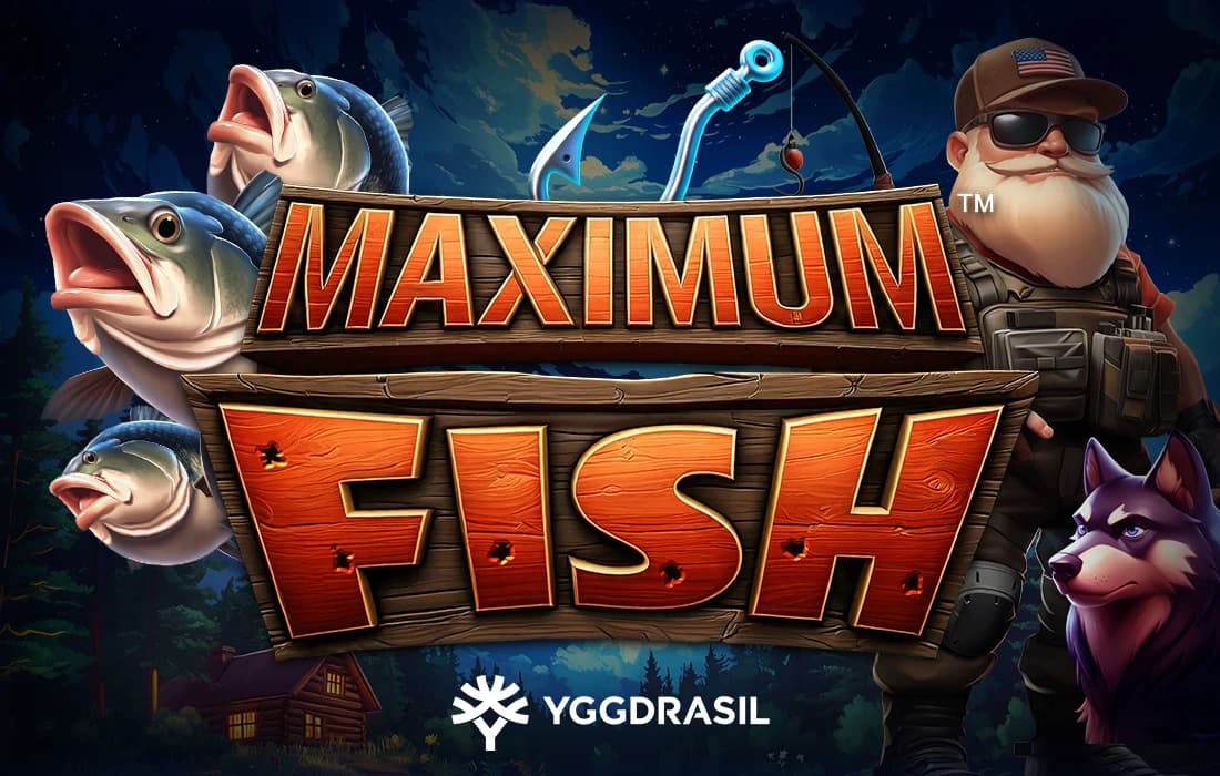 Maximum Fish