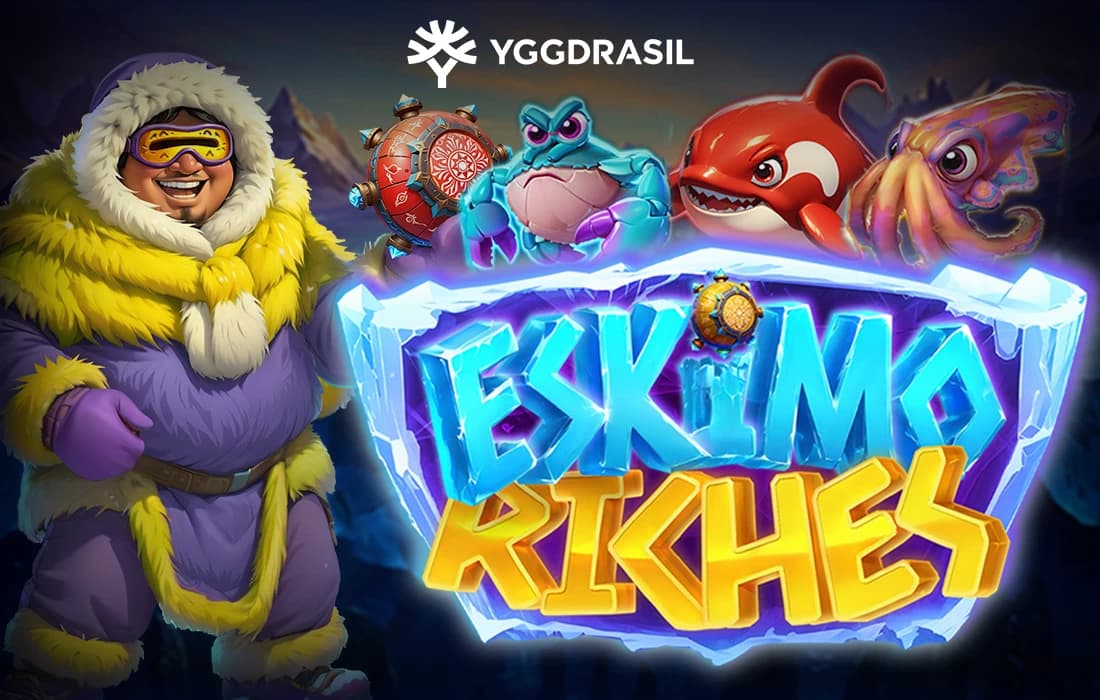 Eskimo Riches