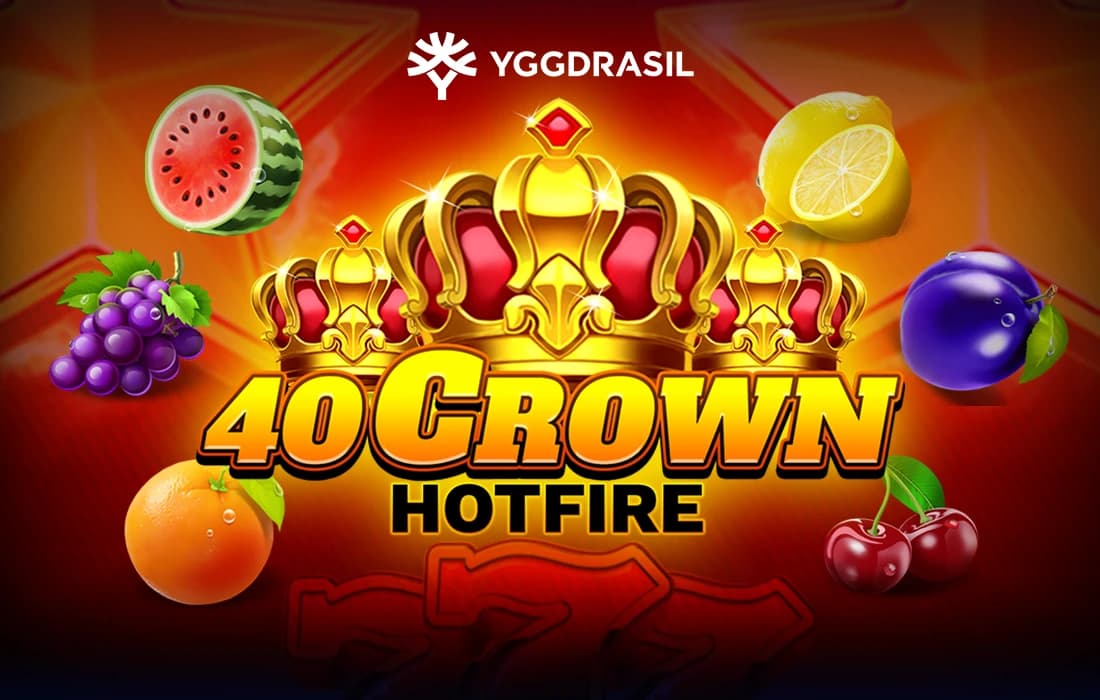 40 Crown Hotfire
