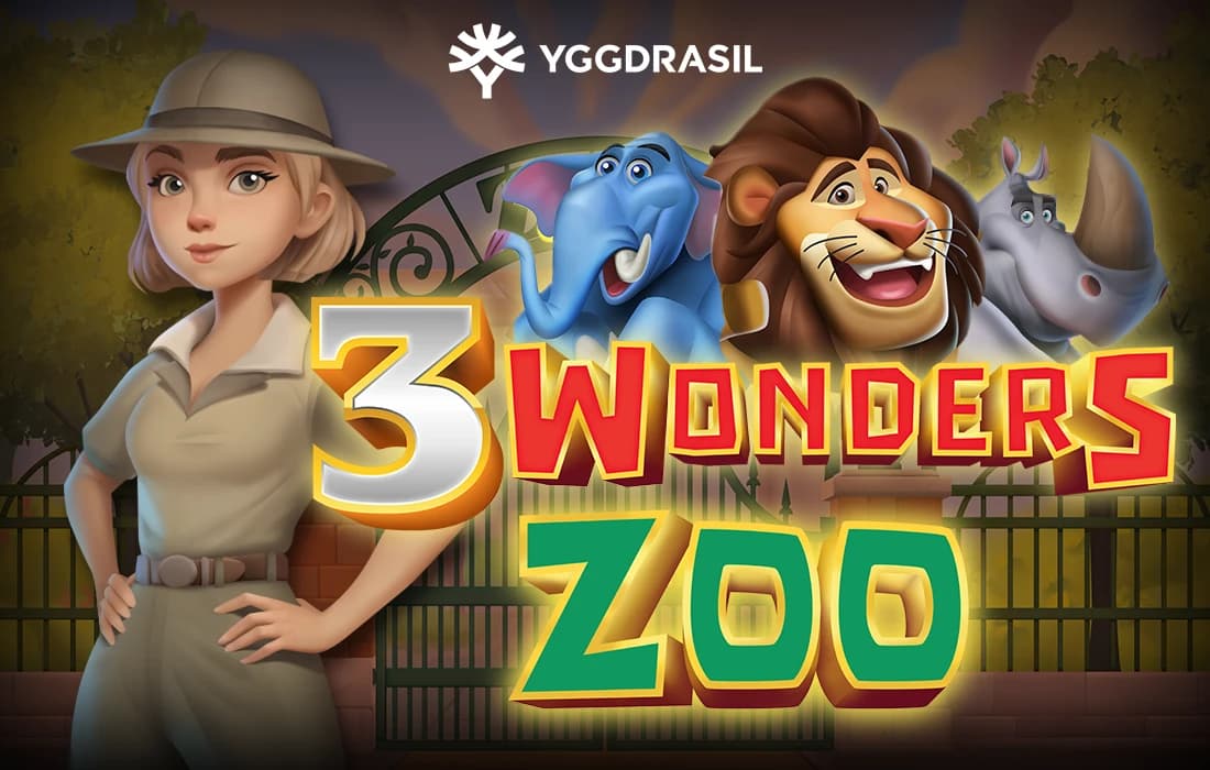 3 Wonders Zoo