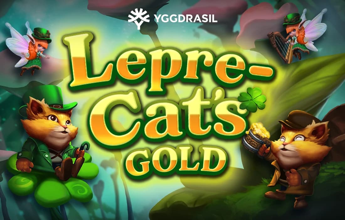 Leprecat’s Gold