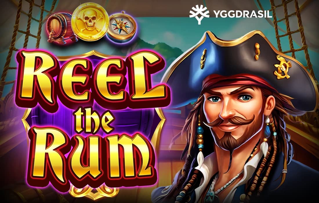 Reel the Rum