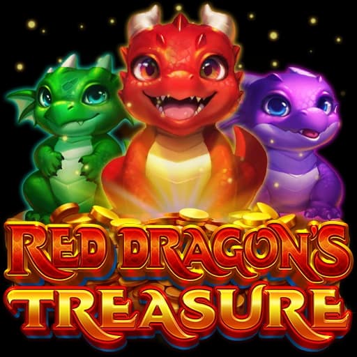 Red Dragon’s Treasure