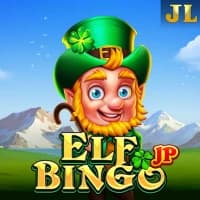 ELF BINGO