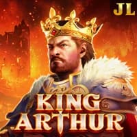 King Arthur