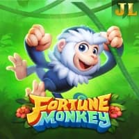 Fortune Monkey