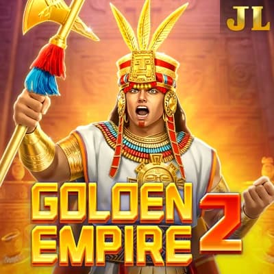 Golden Empire 2