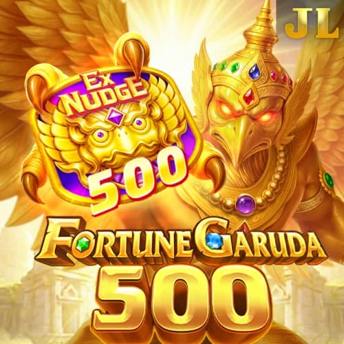 Fortune Garuda 500