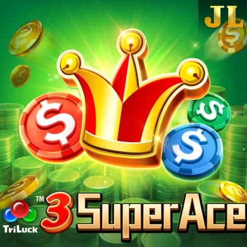 3 Super Ace