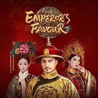 Emperor's Favour