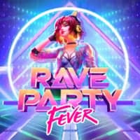 Rave Party Fever