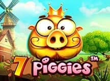 7 Piggies