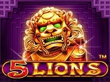 5 Lions