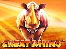 Great Rhino