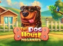 The Dog House Megaways