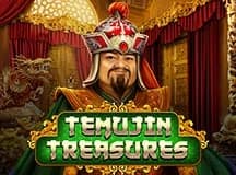Temujin Treasures