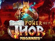 Power of Thor Megaways