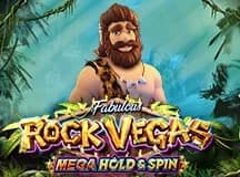 Rock Vegas