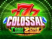 Colossal Cash Zone