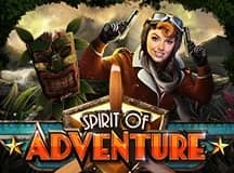 Spirit of Adventure