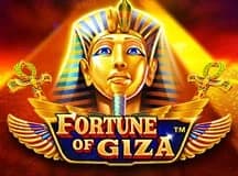 Fortune of Giza