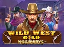Wild West Gold Megaways