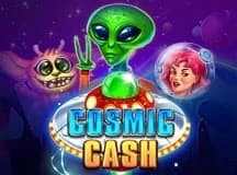 Cosmic Cash