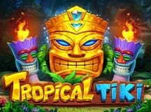 Tropical Tiki