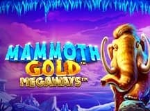 Mammoth Gold Megaways