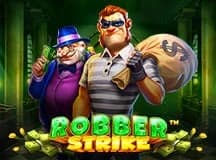 Robber Strike