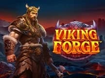 Viking Forge