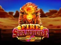 Fire Stampede