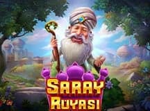 Saray Ruyasi