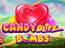 Candy Blitz Bombs