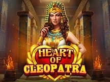 Heart of Cleopatra