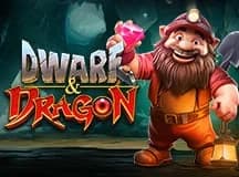 Dwarf And Dragon