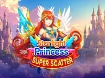 Starlight Princess Super Scatter