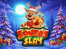 Santa’s Slay